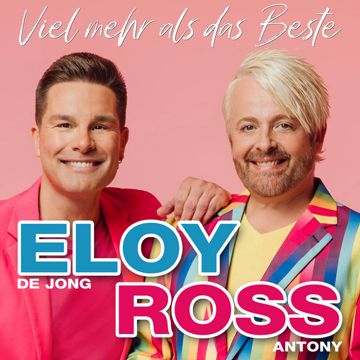 Viel mehr als das Beste-cover