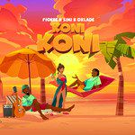 Koni Koni-cover