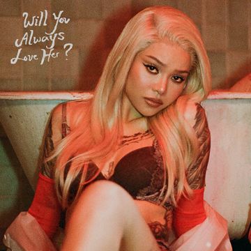 Will You Always Love Her?-cover