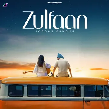 Zulfaan-cover