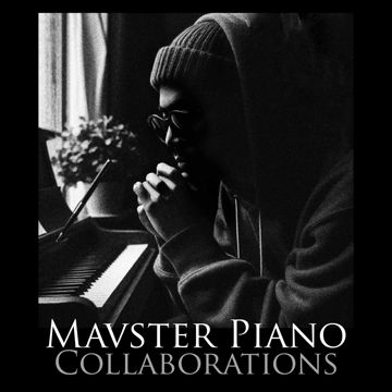 Mavster Piano | I Can Only Imagine-cover