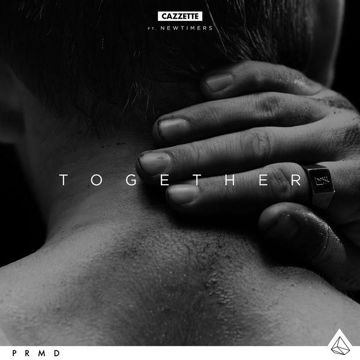 Together(Extended Mix)-cover