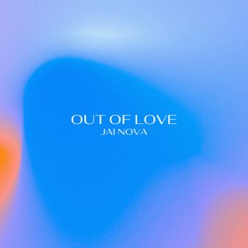 Out of Love-cover