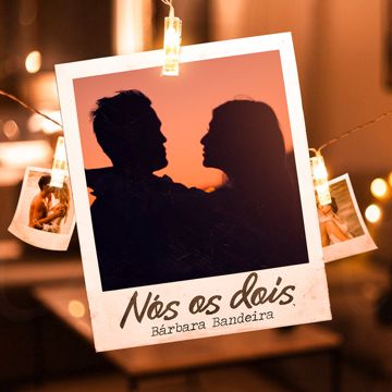 Nós os Dois-cover