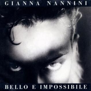 Bello e impossibile-cover