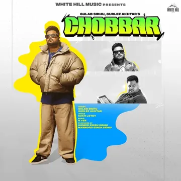 Chobbar-cover