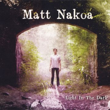 In the Dark-cover