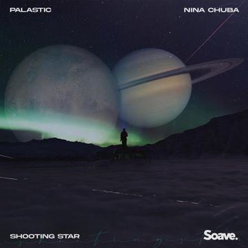 Shooting Star (feat. Nina Chuba)-cover