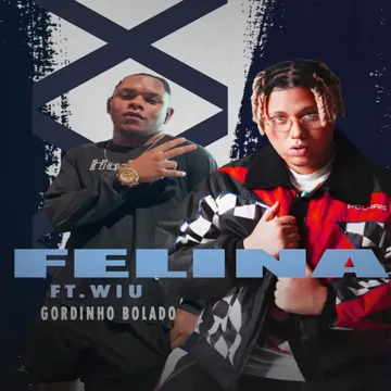 Felina (feat. Wiu) (feat. Wiu)-cover