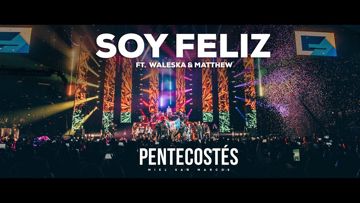 Soy Feliz-cover