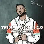 No Estás (Miki Hernandez &amp; Tony D. Mambo Remix)-cover