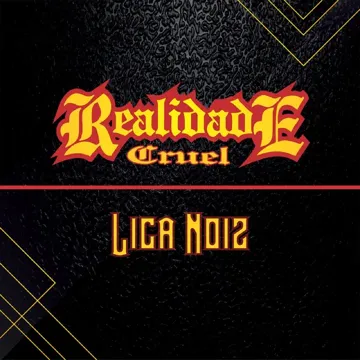 Liga Noiz-cover