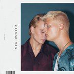 Glemme Mig-cover