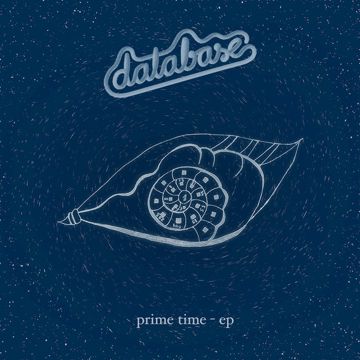 Database-cover