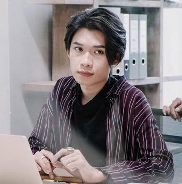 Mình Yêu Nhau Từ Kiếp Nào-cover