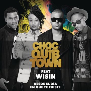Hasta el techo-cover