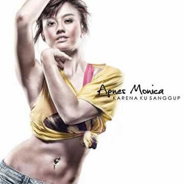 Karena Ku Sanggup-cover