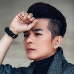 Tôi Đang Yêu-cover