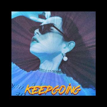 KeepGoing-cover
