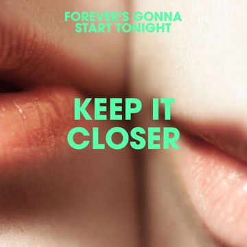 Closer Tonight-cover