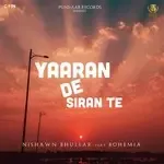 Yaaran De Siran Te-cover