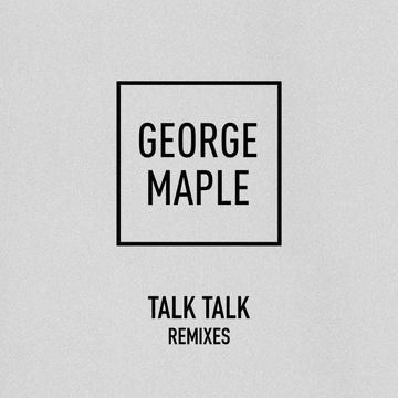 Talk Talk(Moon Boots Remix)-cover