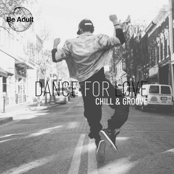 Dance for Love-cover