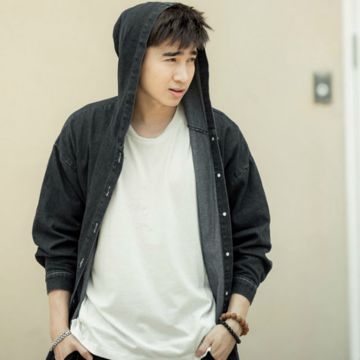 Làm Vợ Anh Nhé-cover
