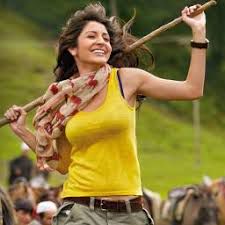 Jiya Re-cover