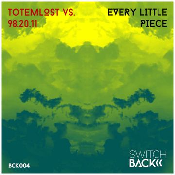 Every Single Piece-cover