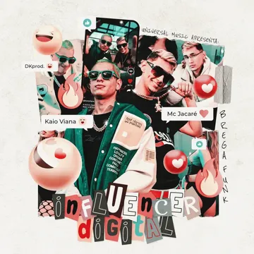 Influencer Digital-cover