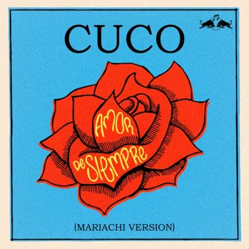 Amor de Siempre (Mariachi Version)-cover