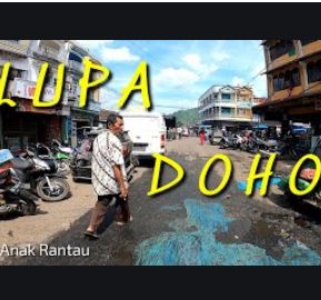 Lupa Doho 