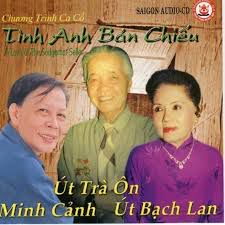 Võ Đông Sơ, Bạch Thu Hà (Ca Cổ)-cover