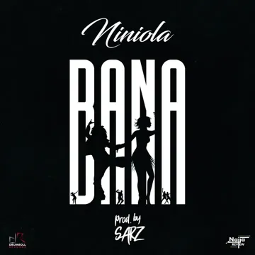 Bana-cover