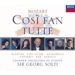"Soave sia il vento"(Live in London / 1994)-cover