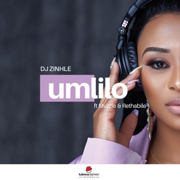 Umlilo-cover