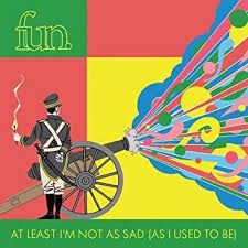 At Least I'm Not As Sad (As I Used To Be)-cover