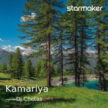 Kamariya-cover