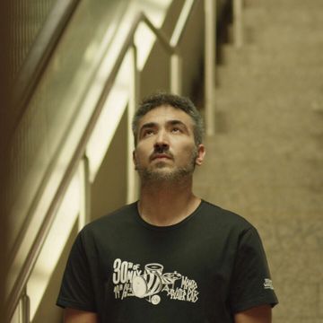 Af Benim İşim Değil-cover