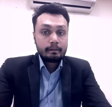 Dil Se Dil Tak Track by DISPRIN-cover