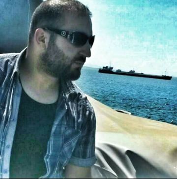 ÖMRÜM SENİN... SAMET-cover