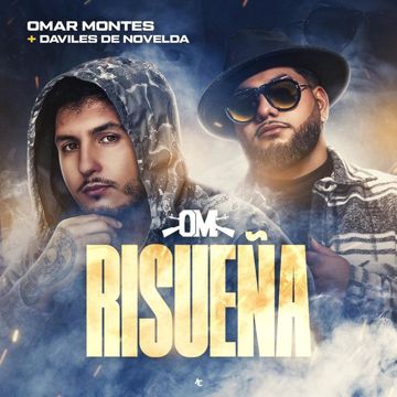 Risueña-cover