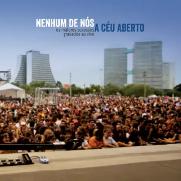 Camila Camila (Ao Vivo)-cover