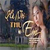 Thu Ca-cover