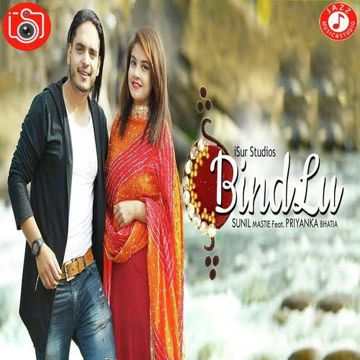 Bindlu (sunil Mastie)-cover
