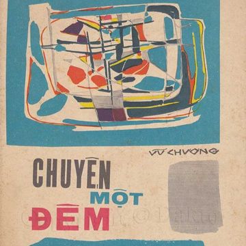 Chuyện Một Đêm-cover