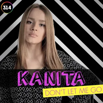 Don't Let Me Go (Gon Haziri Remix)-cover