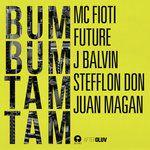 Bum Bum Tam Tam-cover