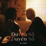 Duyên Duyên Số Số-cover